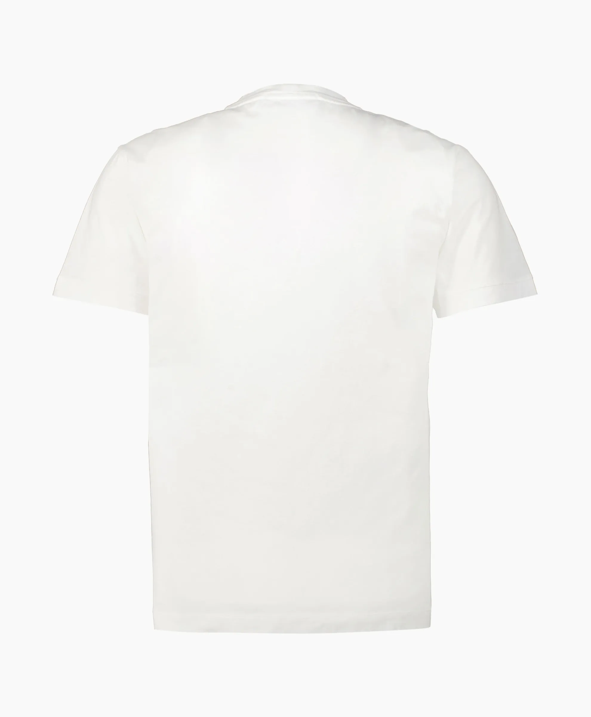 Stone Island T-Shirt 24113 Wit