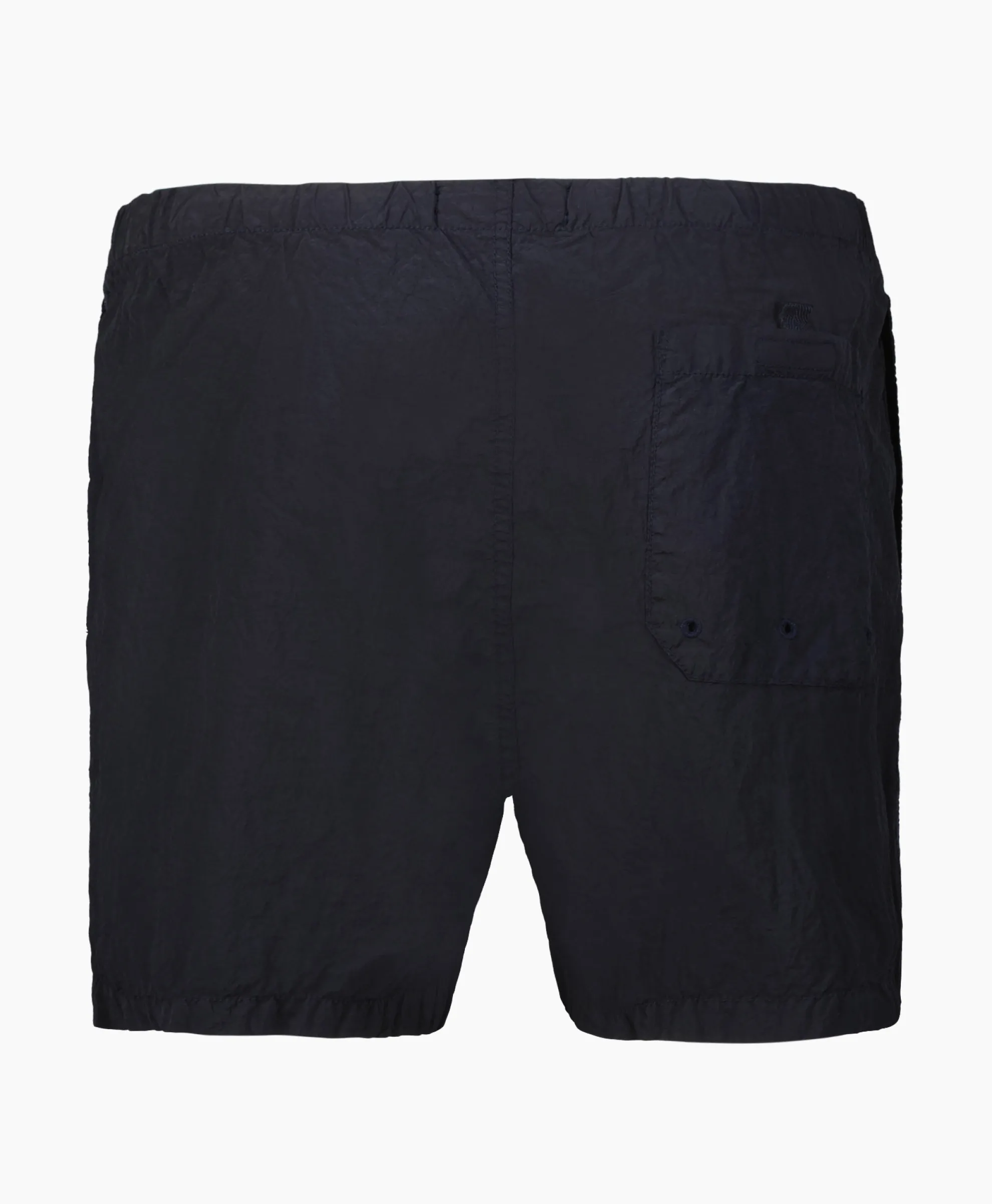 Stone Island Zwembroek B0643 Midden Blauw