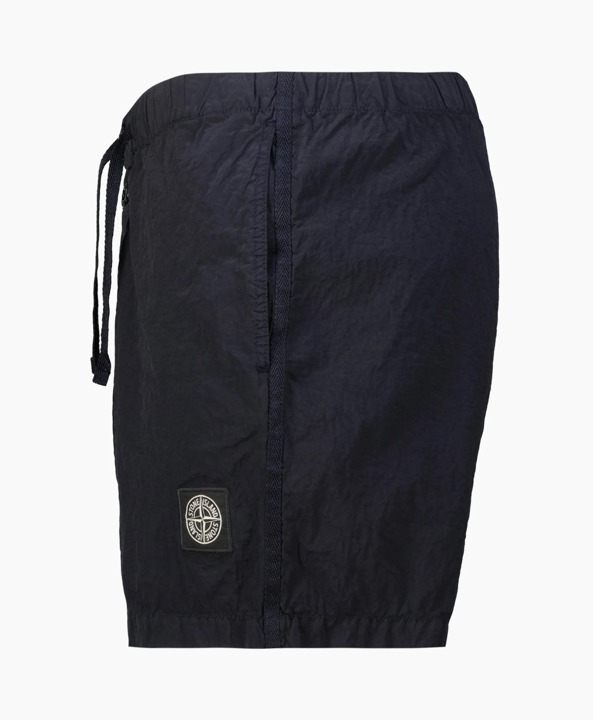 Stone Island Zwembroek B0643 Midden Blauw