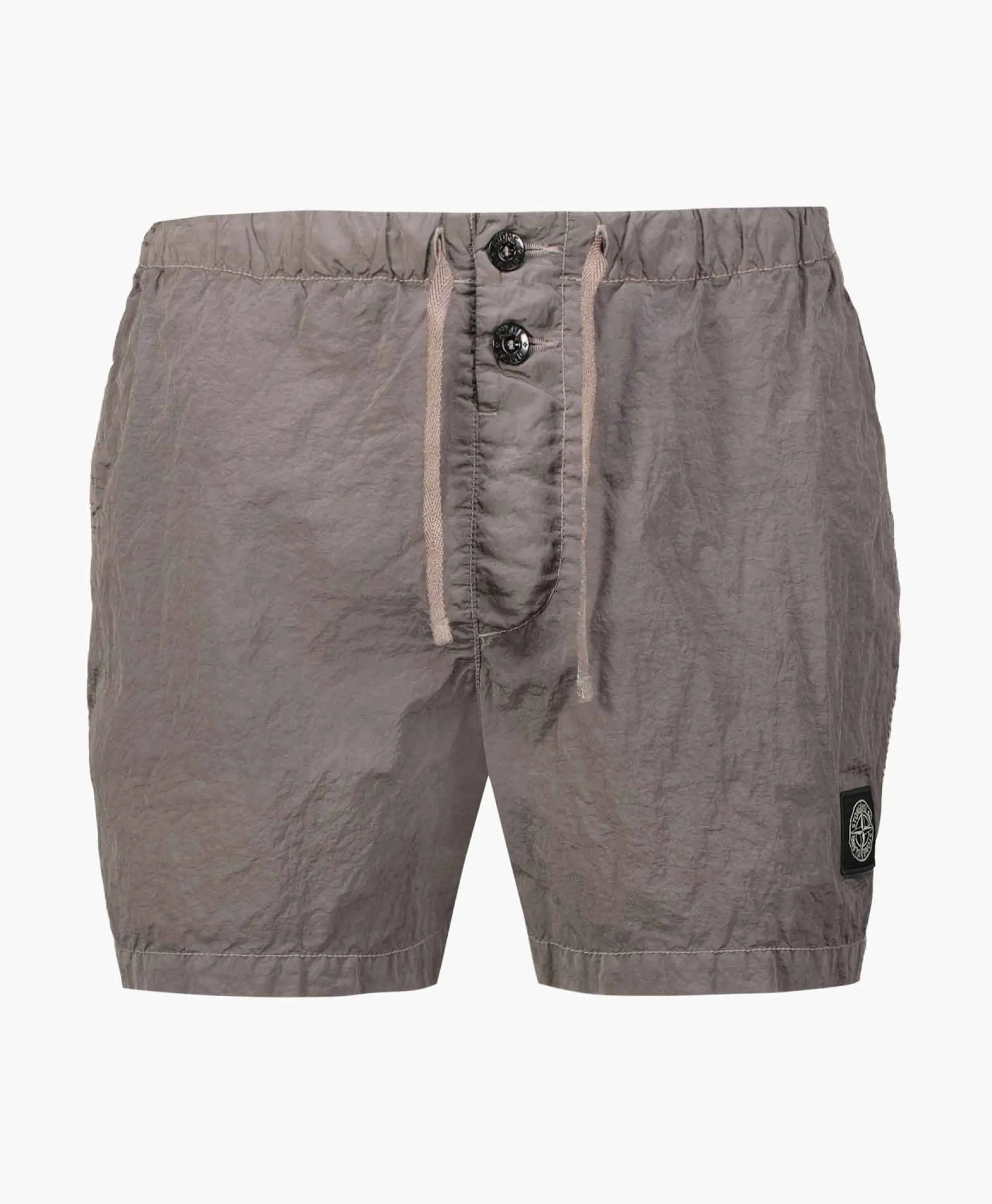 Stone Island Zwembroek B0643 Grijs