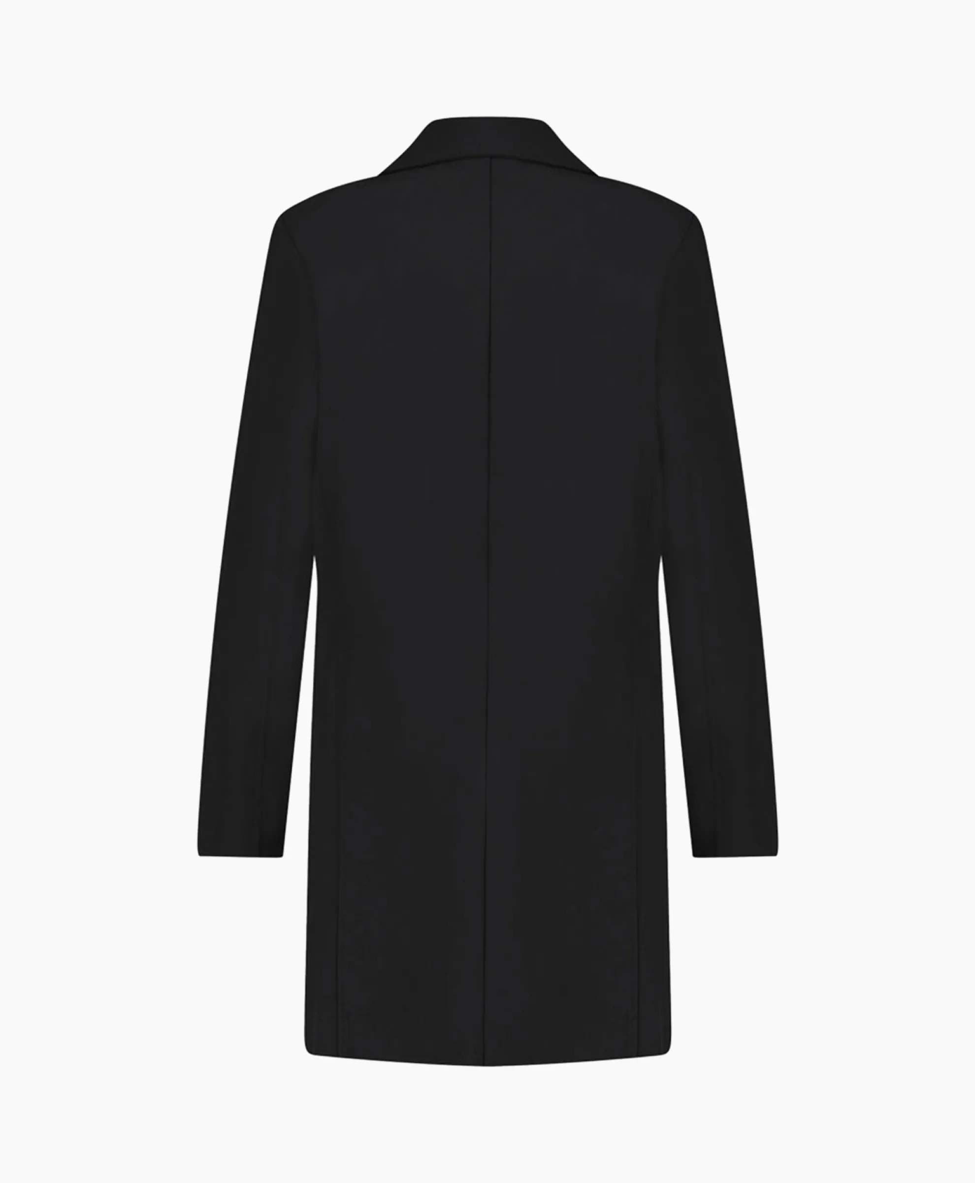 Studio Anneloes Blazer Jazzy Bonded Zwart