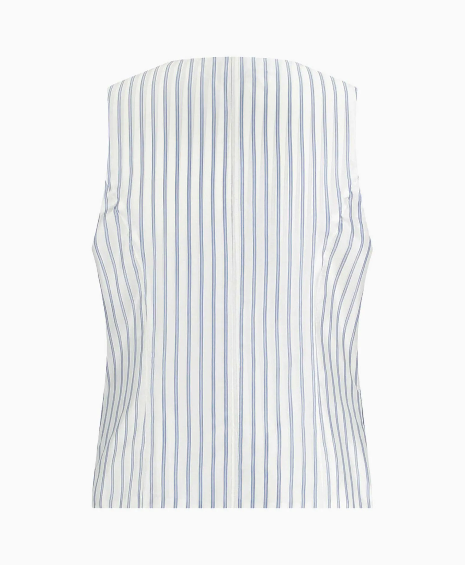 Studio Anneloes Gilet Bruno Jeans