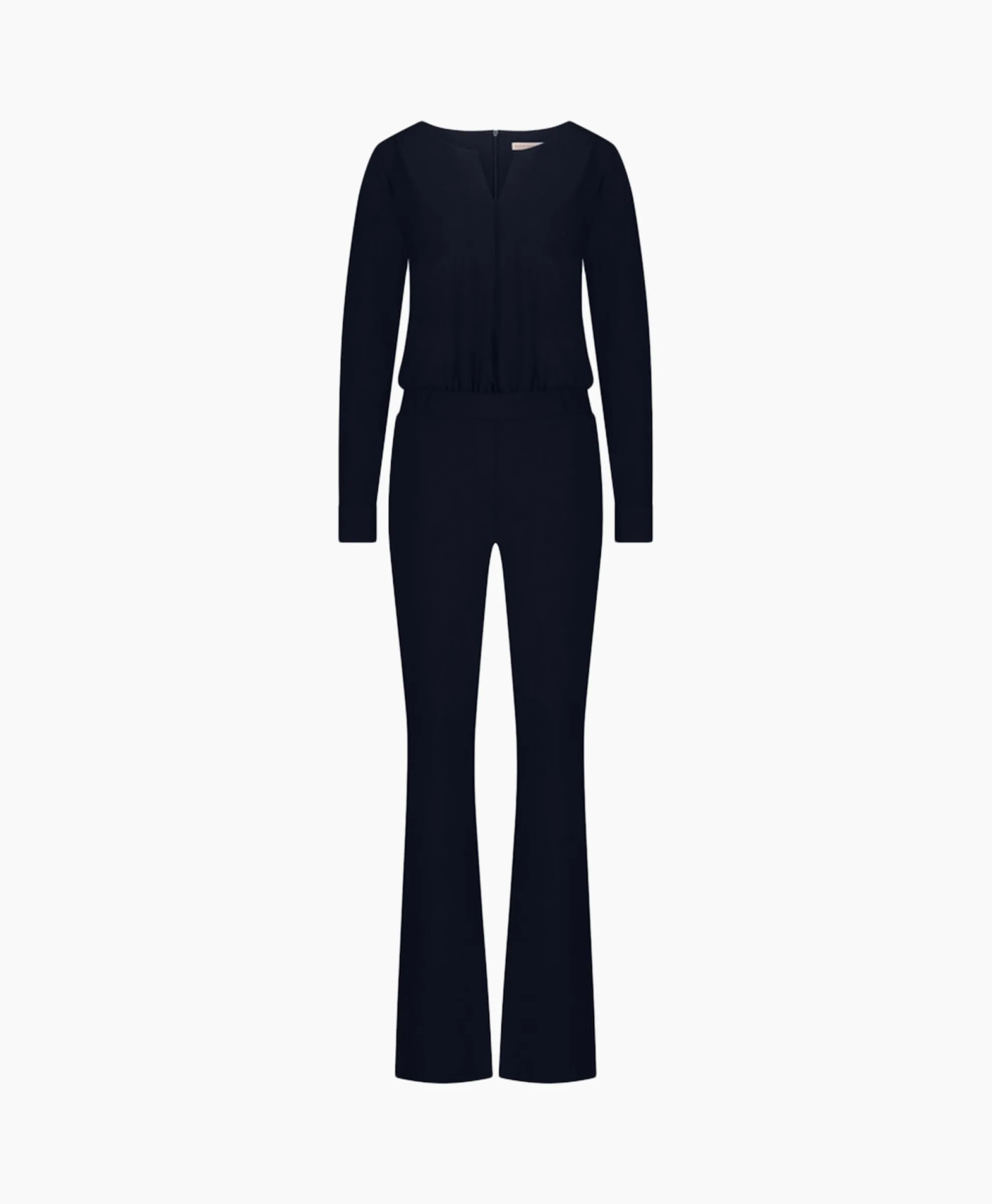 Studio Anneloes Jumpsuit Kimmy Flair Donker Blauw