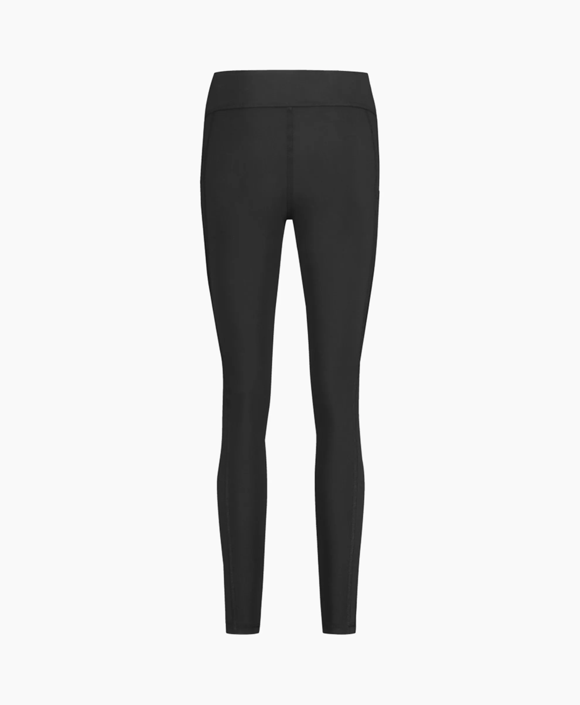 Studio Anneloes Legging Sa Sport Fleece Zwart Dessin