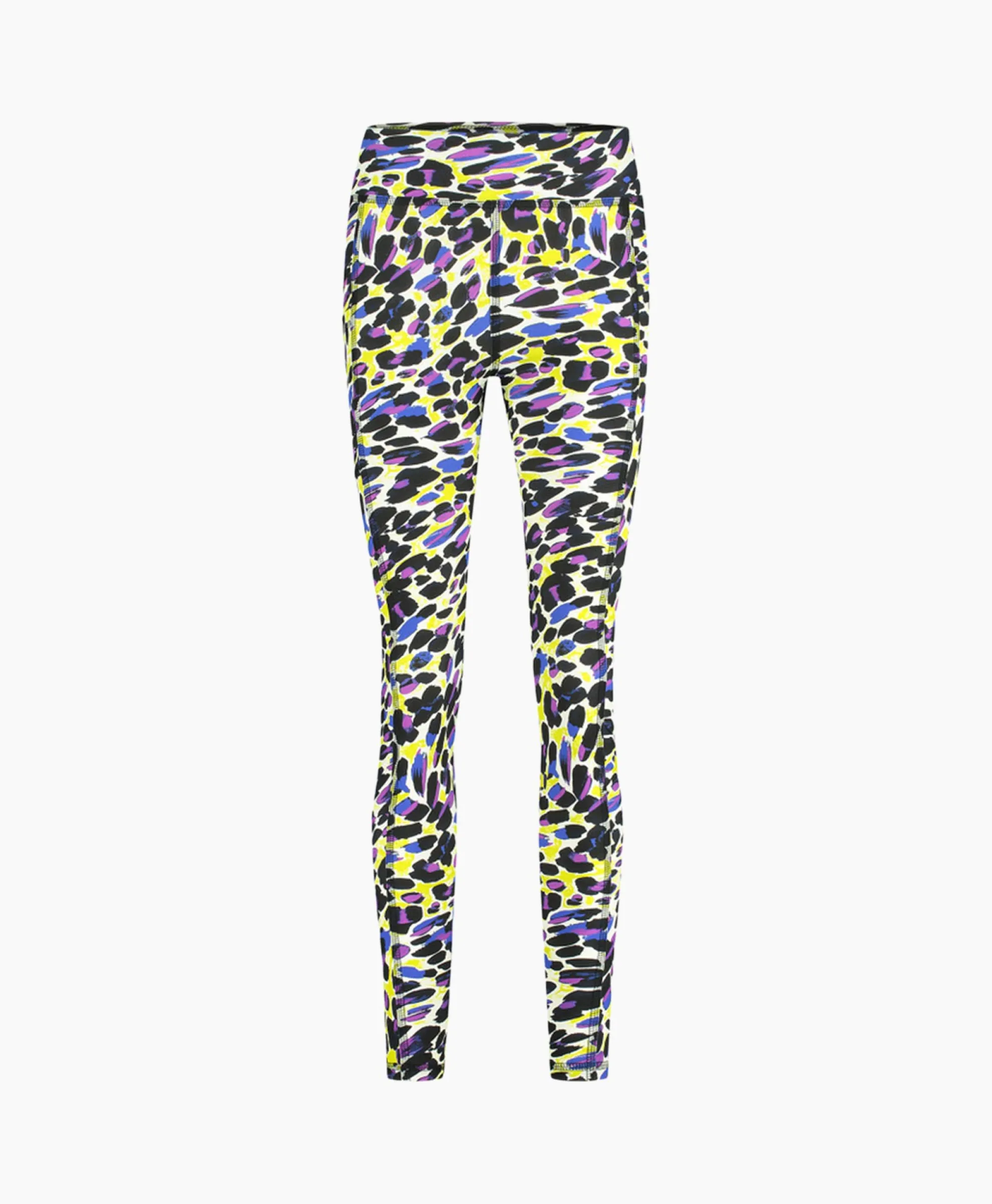 Studio Anneloes Legging Sa Sport Animal Combo L