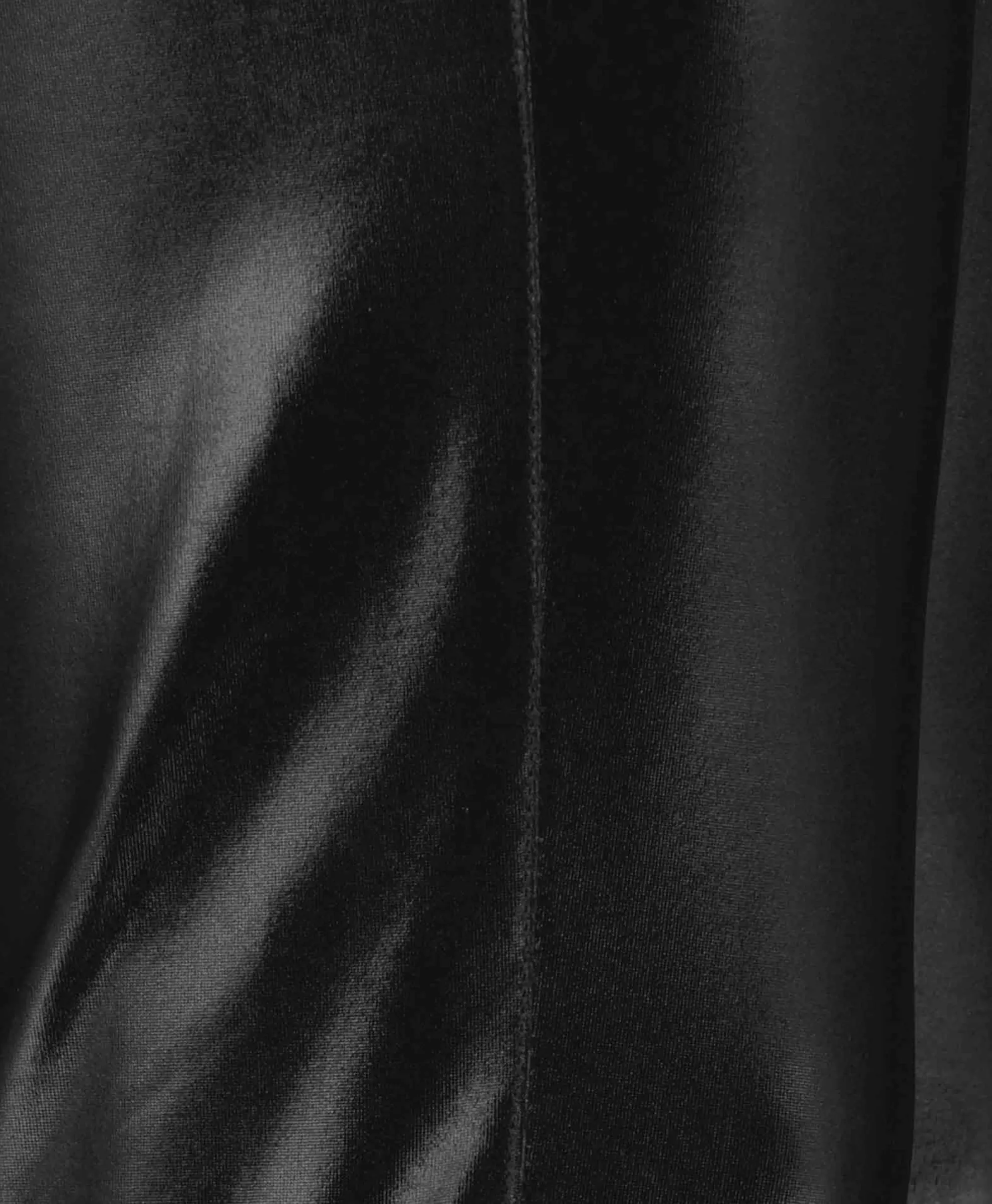 Studio Anneloes Top Ally Metallic Legging Zwart Dessin