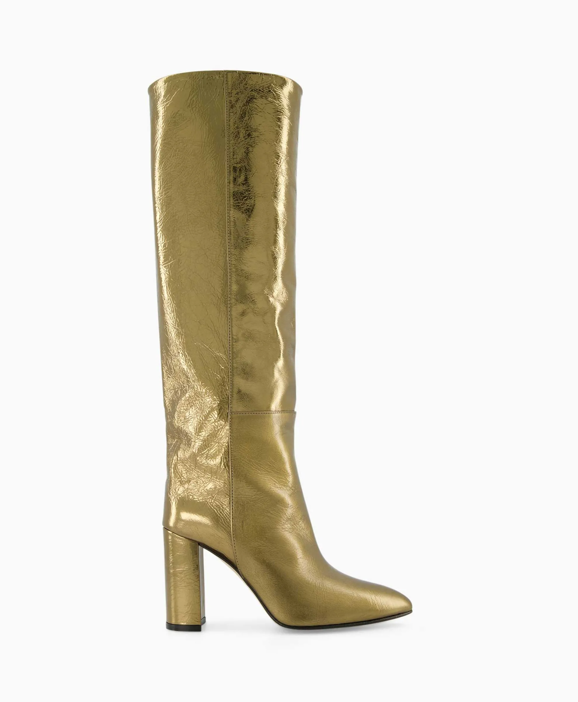 Toral Lange Laars 12591 Goud