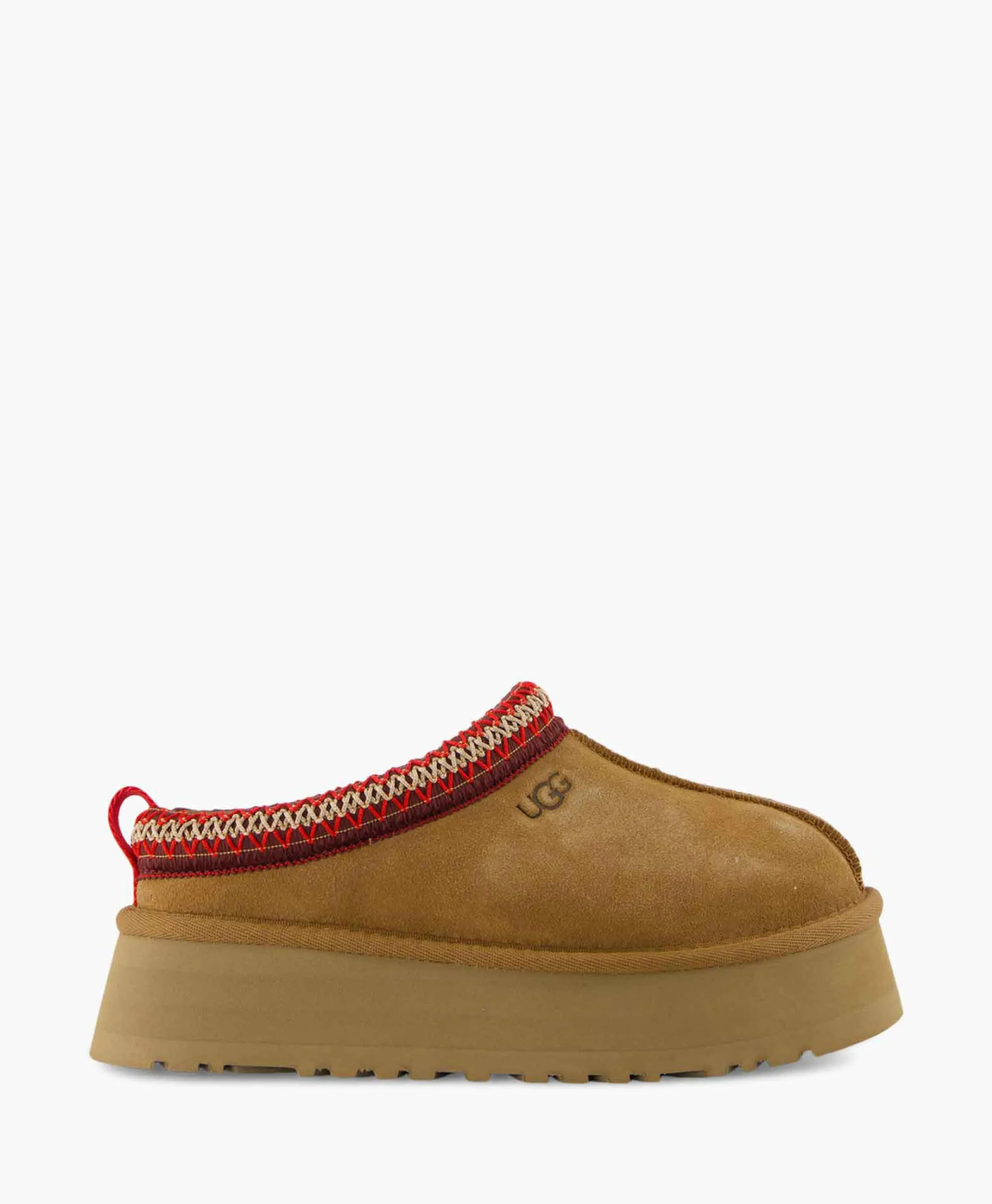 Ugg Instapper W Tazz Bruin