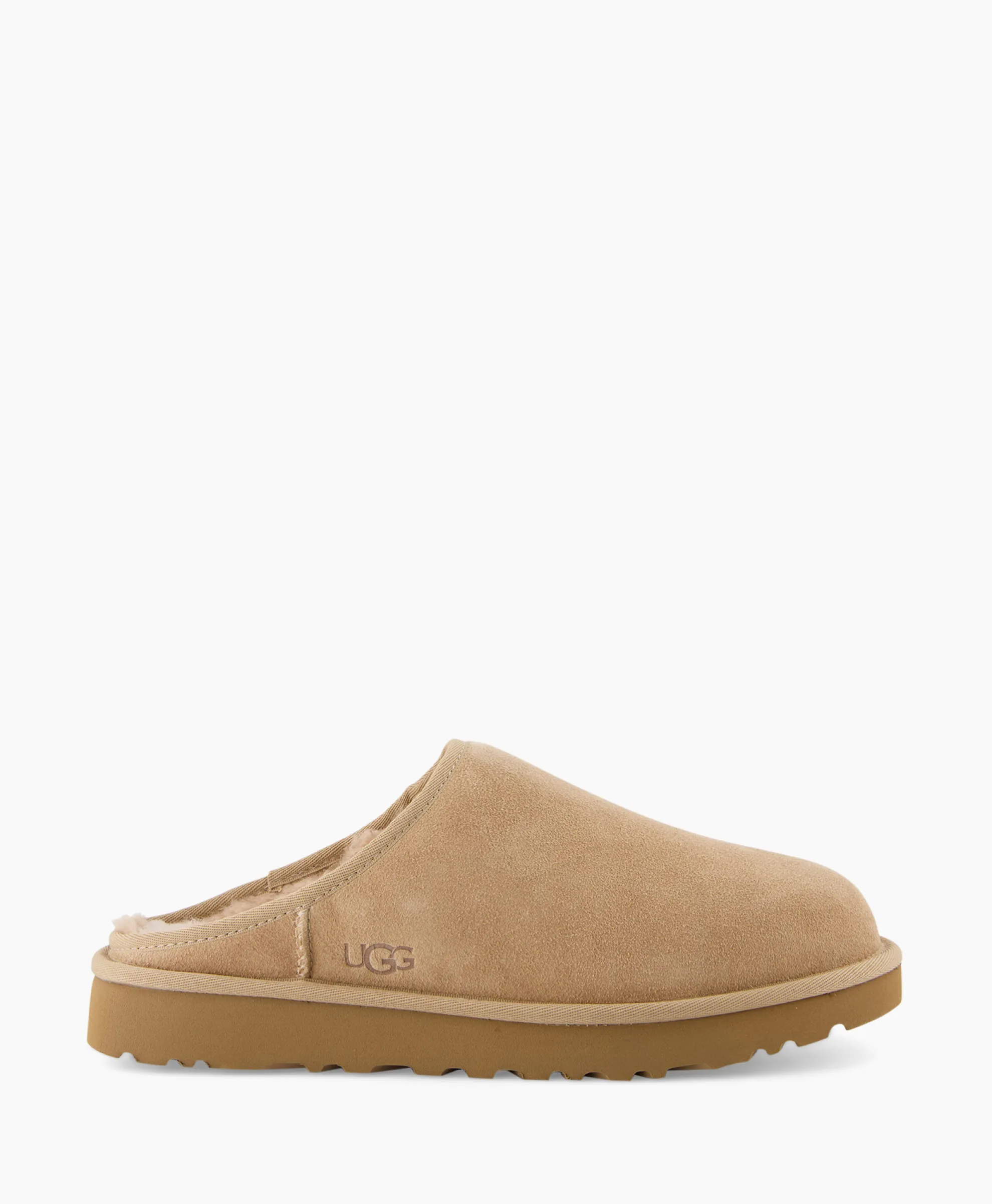 Ugg Pantoffel M Classic Slip-On Beige