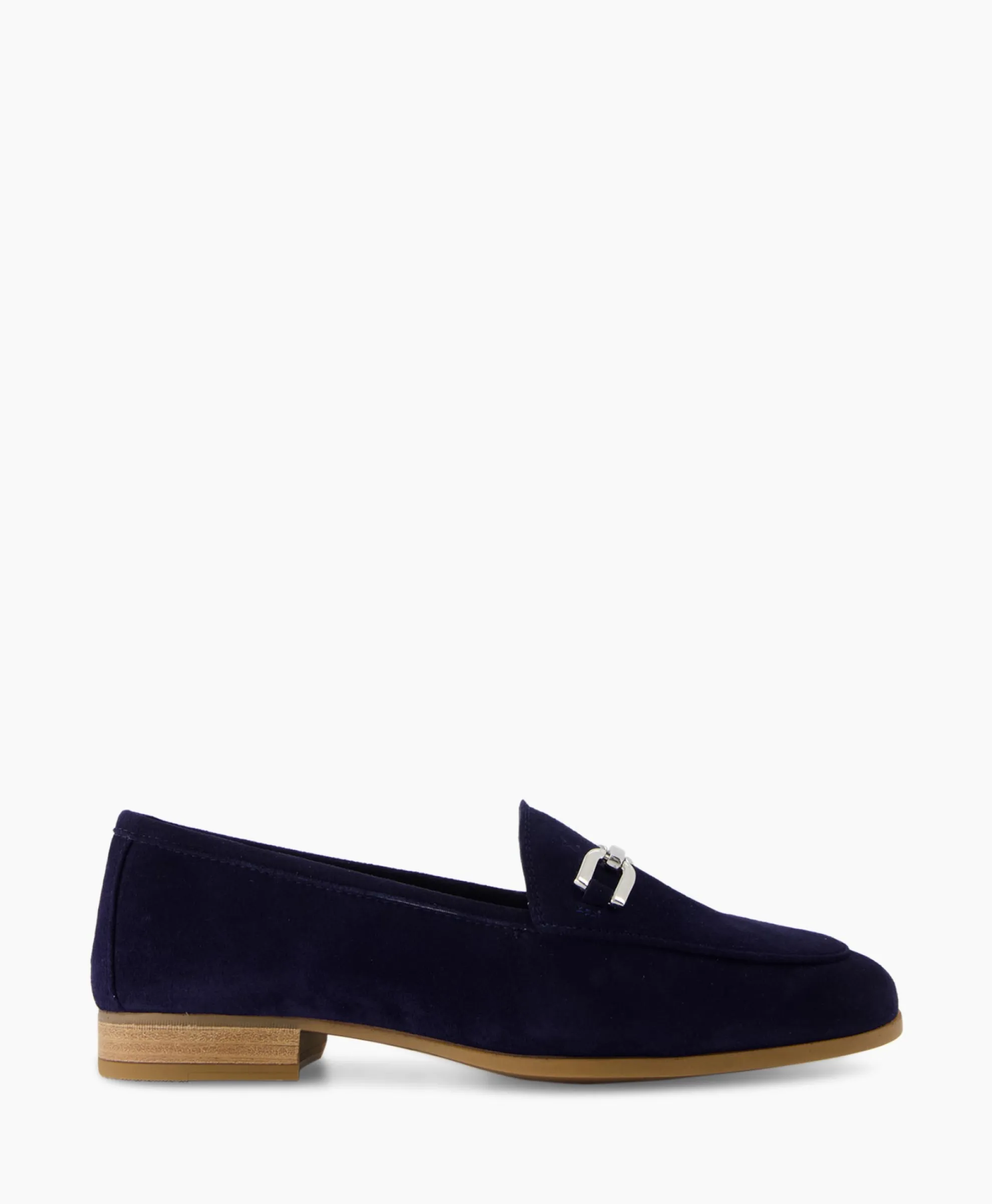 Unisa Loafer Dalsy_Ks Donker Blauw