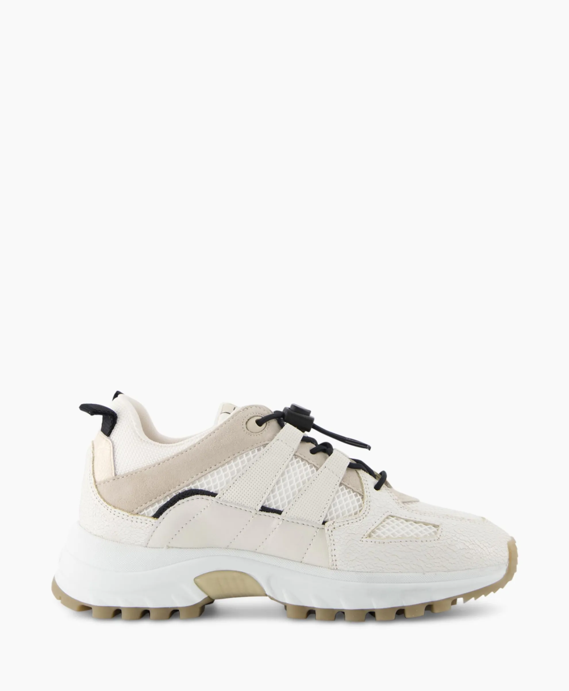 Via Vai Sneaker Danae Colby Beige