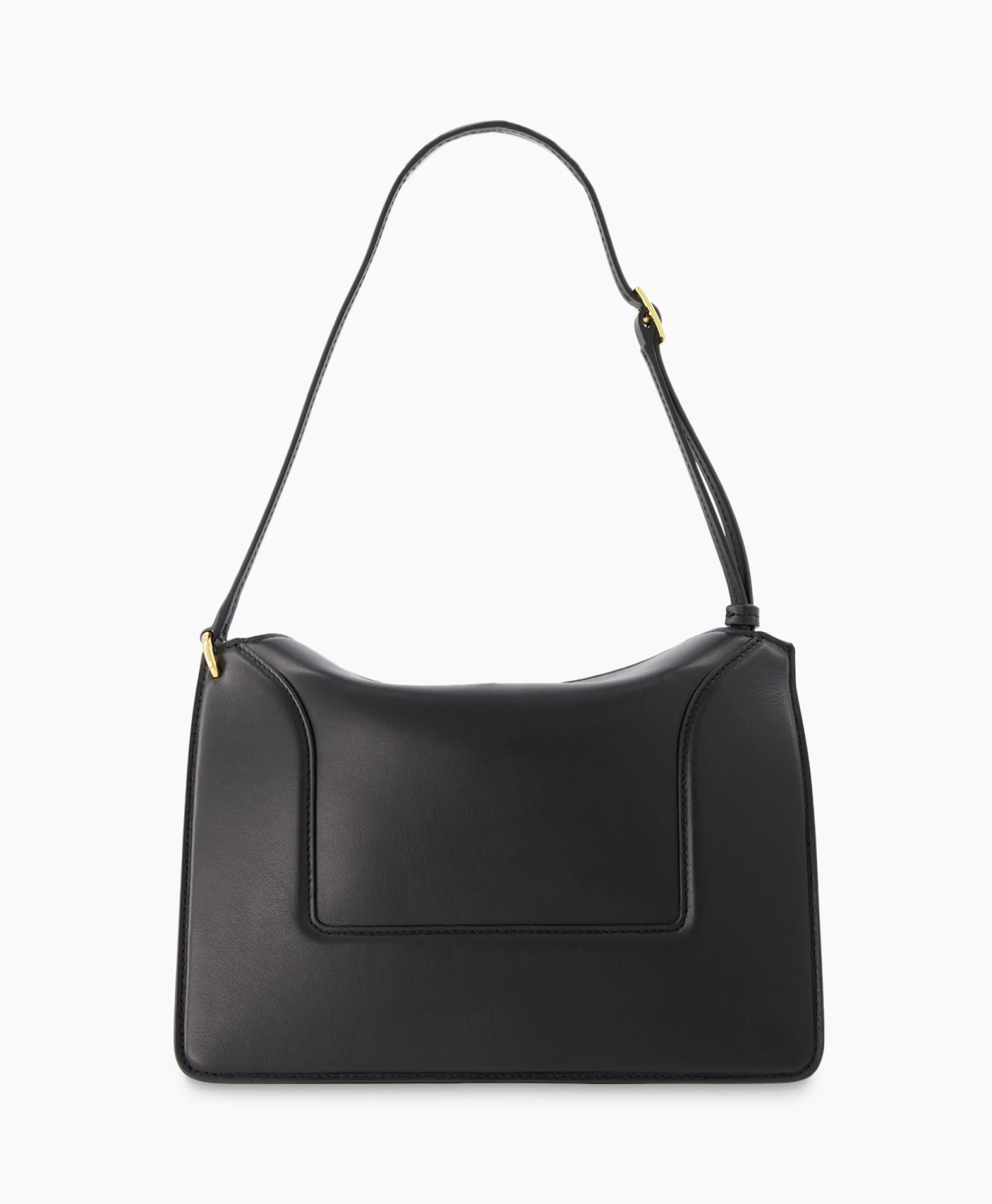 Wandler Tas Penelope Bag Zwart