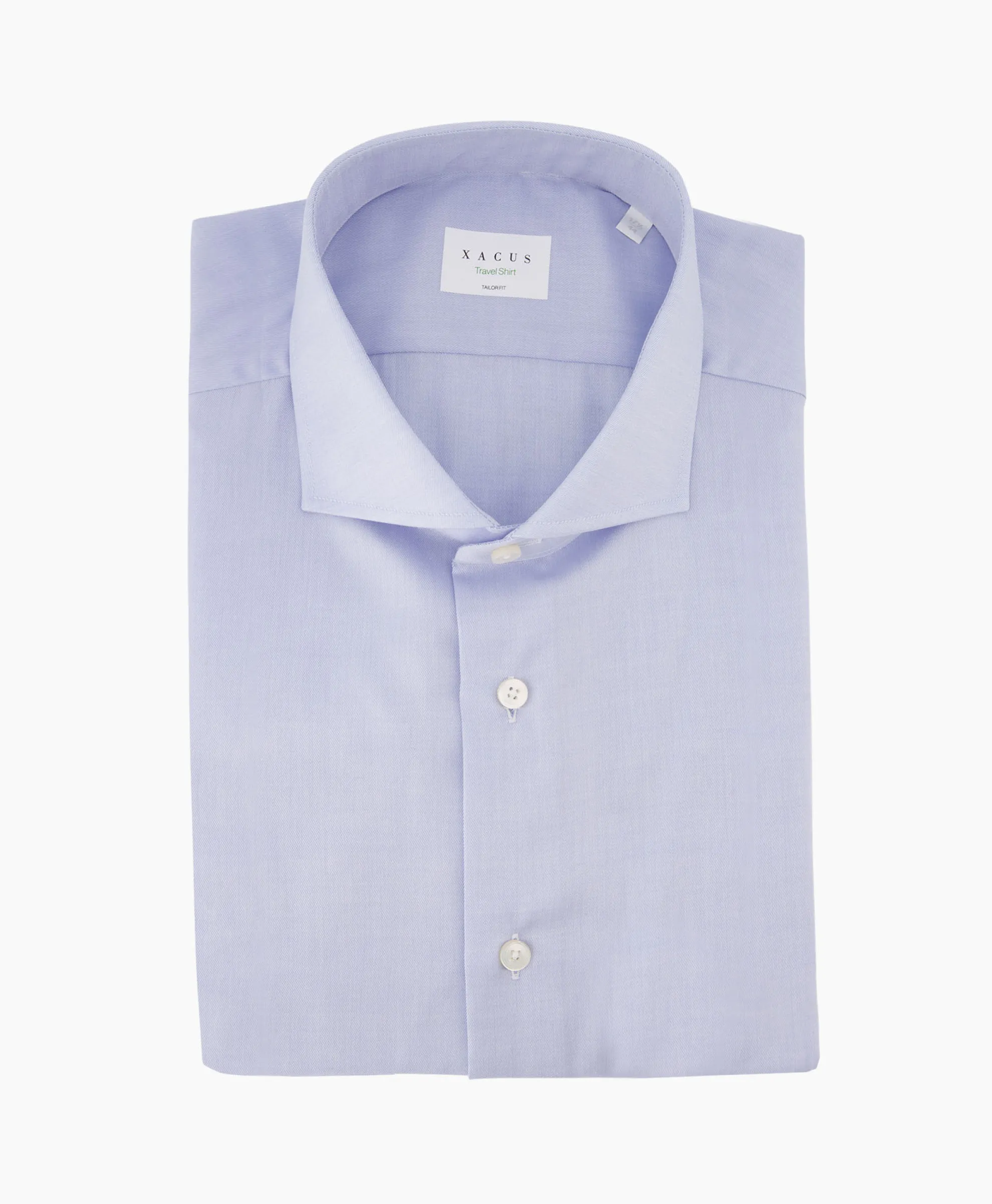 Xacus Travel Shirt Diverse